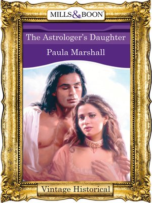 cover image of The Astrologer's Daughter